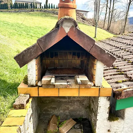 La Fermette Du Patural Semesterbostad