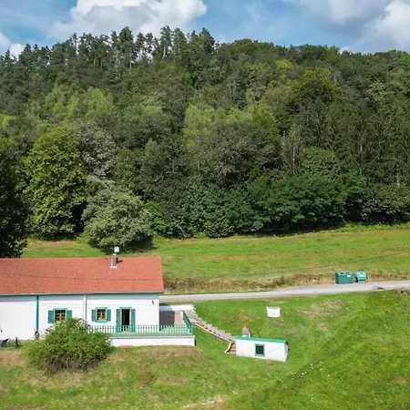 La Fermette Du Patural *